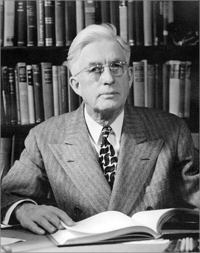 George W. Stewart
