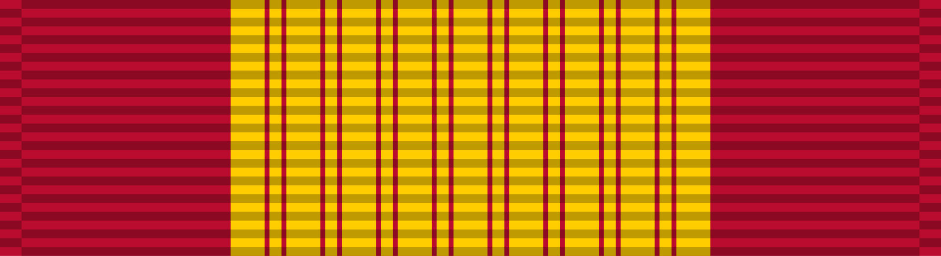 Republic of Vietnam Gallantry Cross