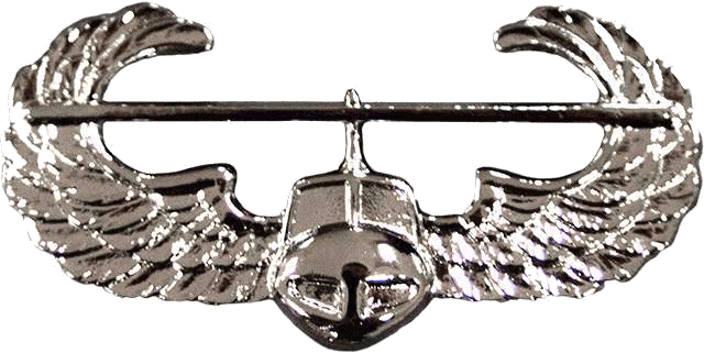 Air Assault Badge