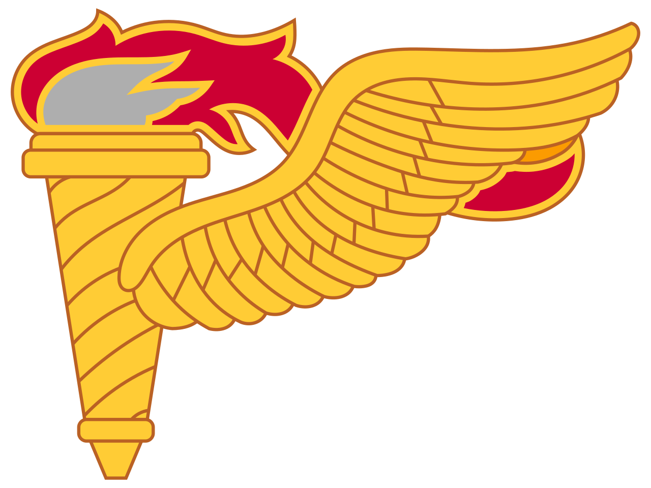 Pathfinder Badge