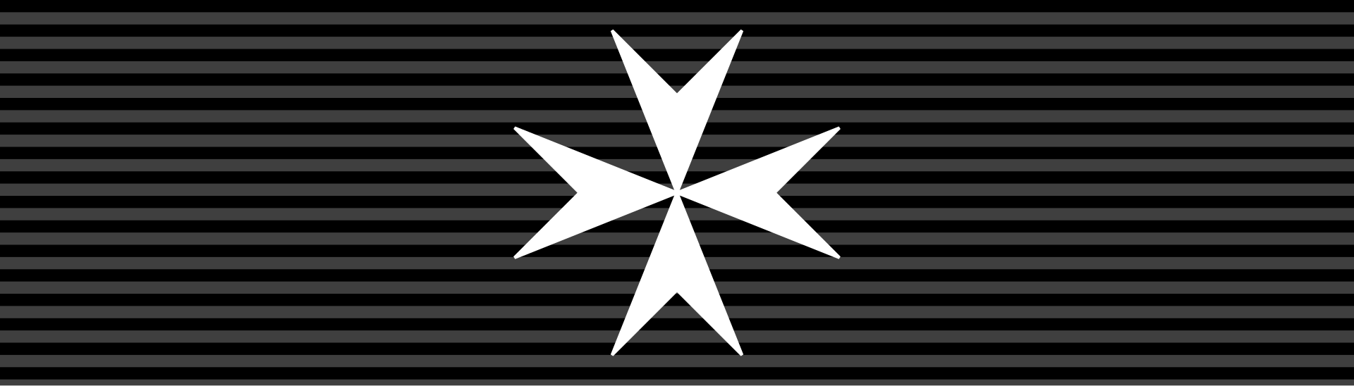 Most Venerable Order of St John, Knight of Justice