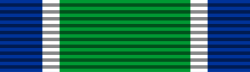 Medal for Congo