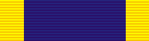 Haitian Distinguished Service Medal