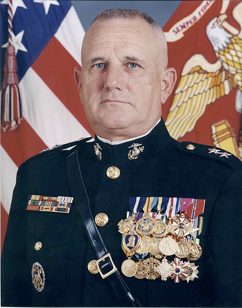 Ray L. Smith