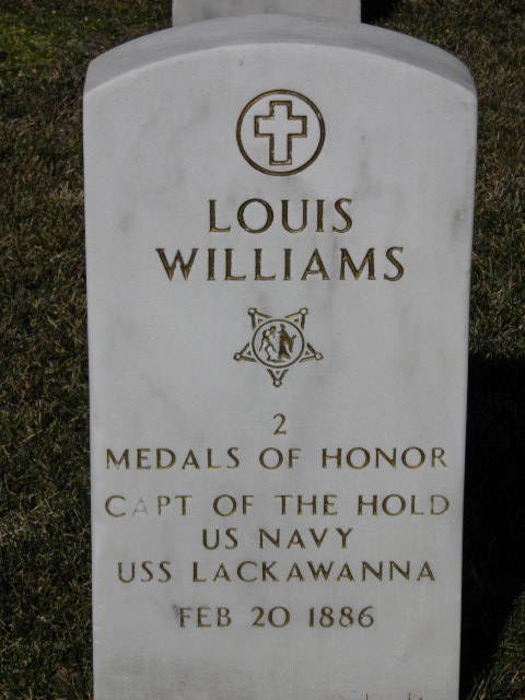 Louis Williams