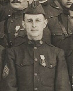 Sydney Gustave Gumpertz