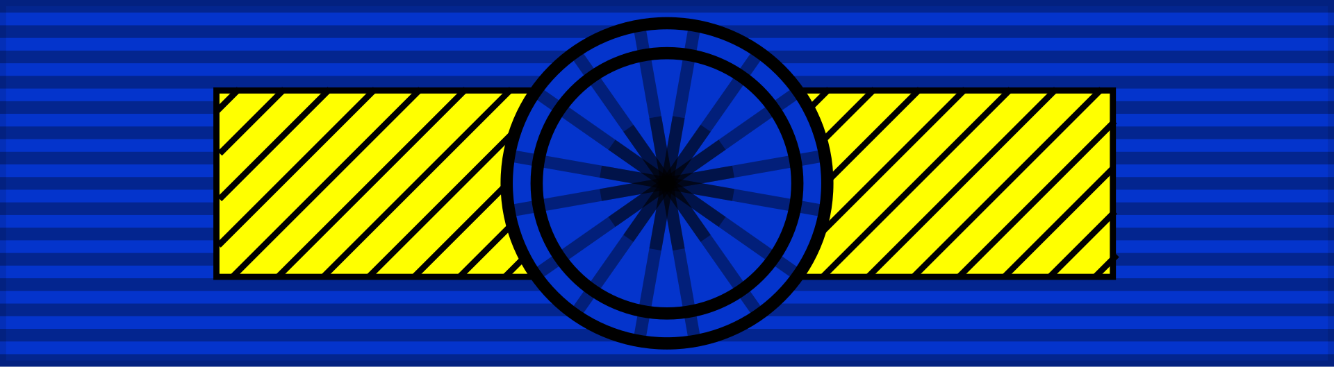 Order of Merit of the Republic of Poland, Grand Cross