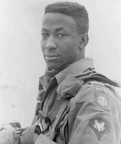 Clifford Chester Sims
