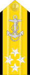 Admiral (US · OF-9) US Admiral