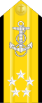 US Fleet Admiral