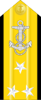 Vice Admiral (US · OF-8) US Vice Admiral