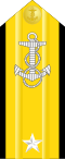 US Rear Admiral (Lower Half)