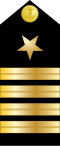 Captain (US · OF-5) US Captain