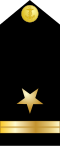 Ensign (US · OF-1) US Ensign