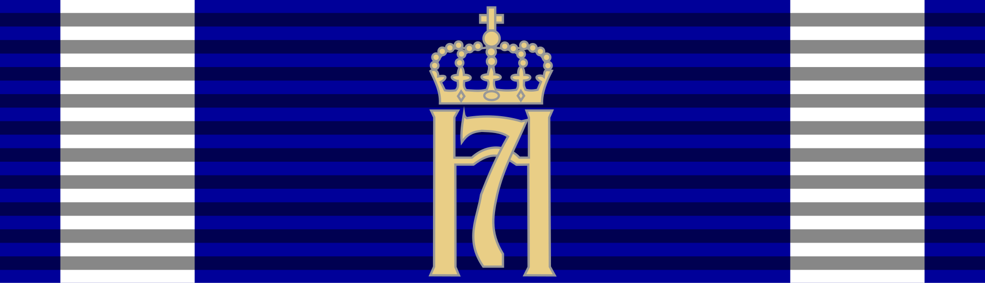 King Haakon VII Freedom Cross