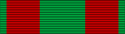 Military Cross Belgium