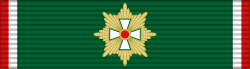 Hungarian Order of Merit