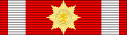 Military Order of the White Lion