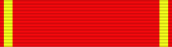 Order of St Anna 2nd Class