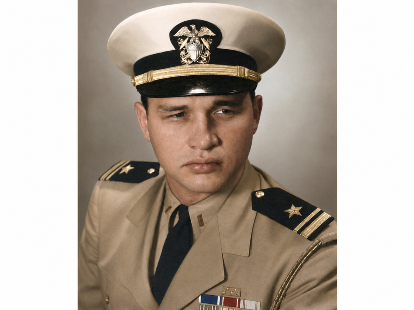 Richard Miles McCool