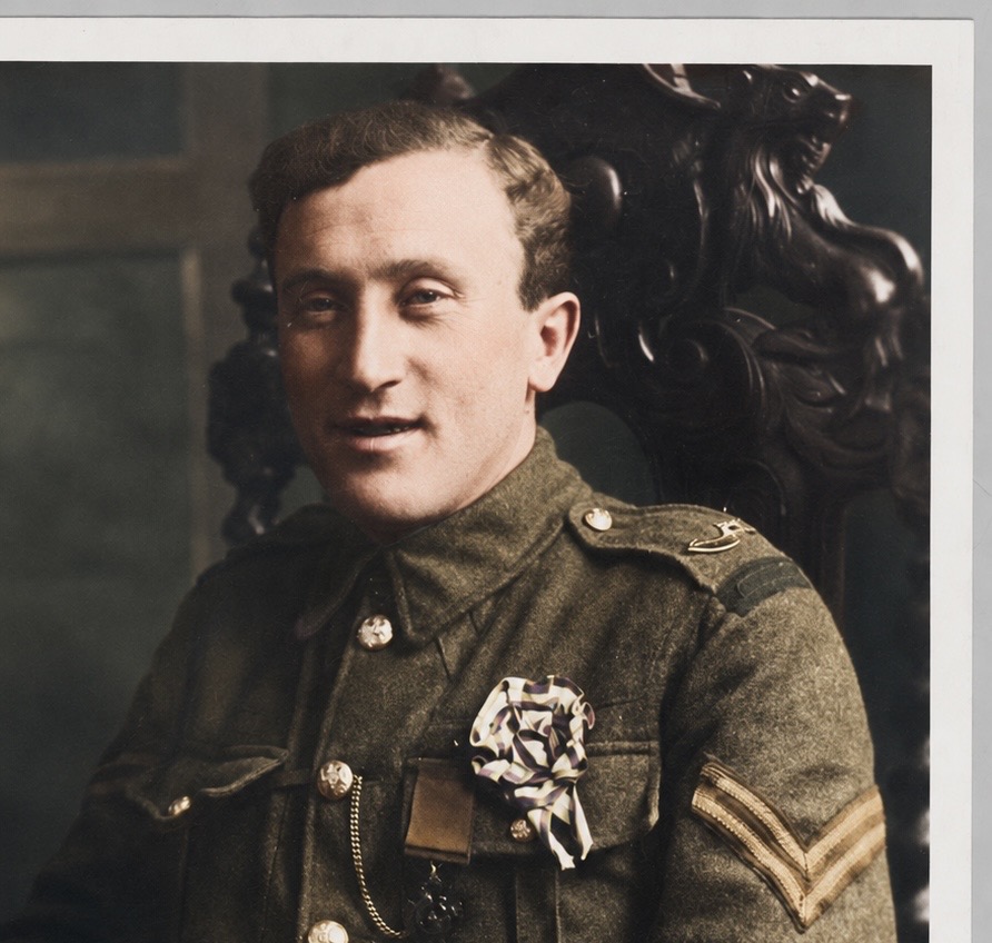Frederick Jeremiah Edwards