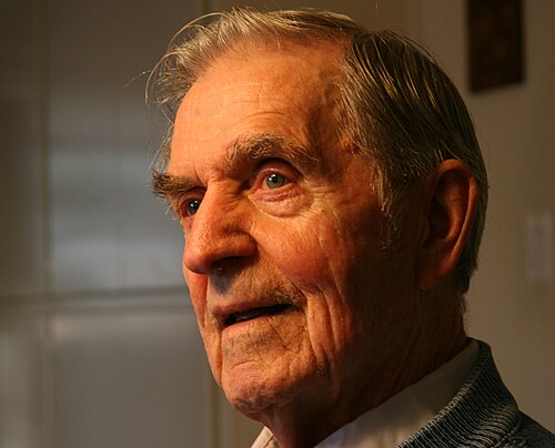 Fred Hargesheimer