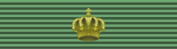 Order of Saints Maurice and Lazarus Commander