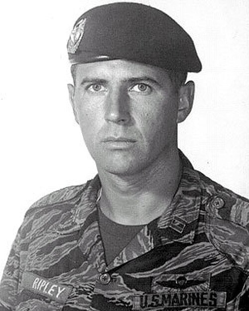 John Walter Ripley