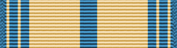 Armed Forces Reserves Service Medal