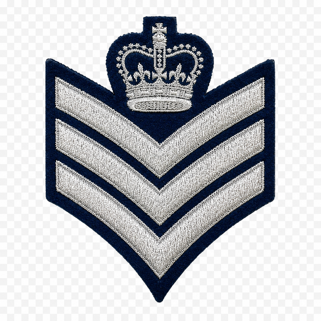 Flight Sergeant (CA) CA Flight Sergeant
