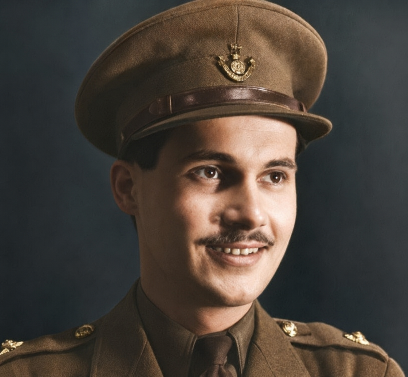 Willward Alexander Sandys-Clarke