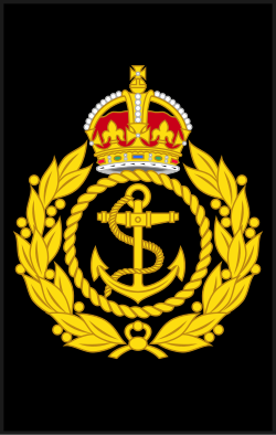 Chief Petty Officer (UK) UK Chief Petty Officer