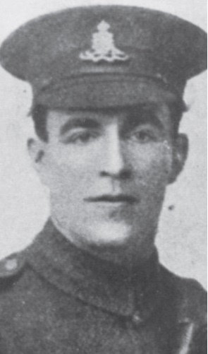 William Gosling (VC)