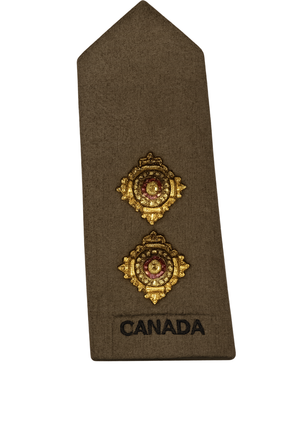 CA Lieutenant WW1 
