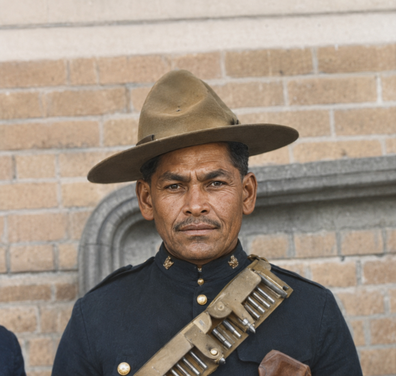 Henry Norwest