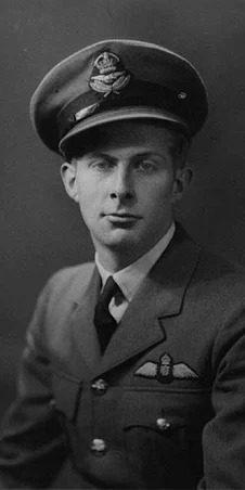 Lloyd Chadburn