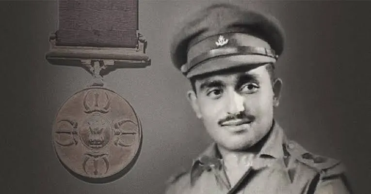 Somnath Sharma