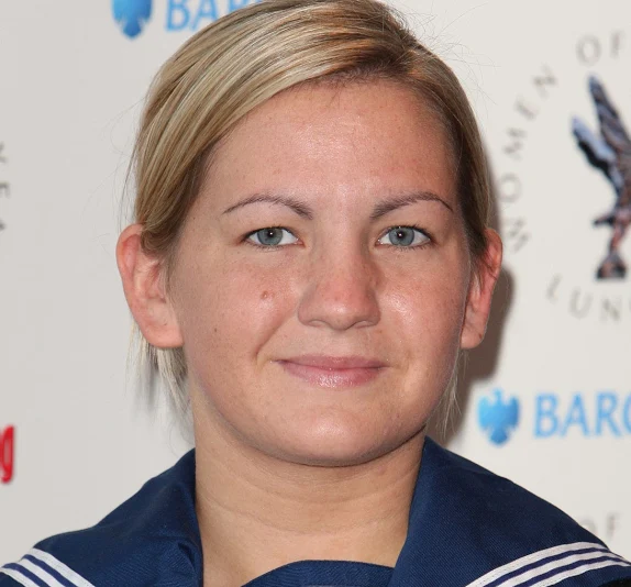 Kate Nesbitt