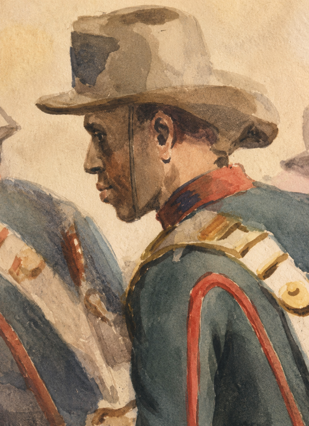 John Freeman (VC)