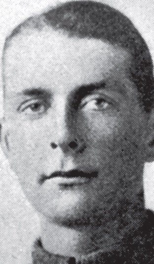 Frank Lester (VC)