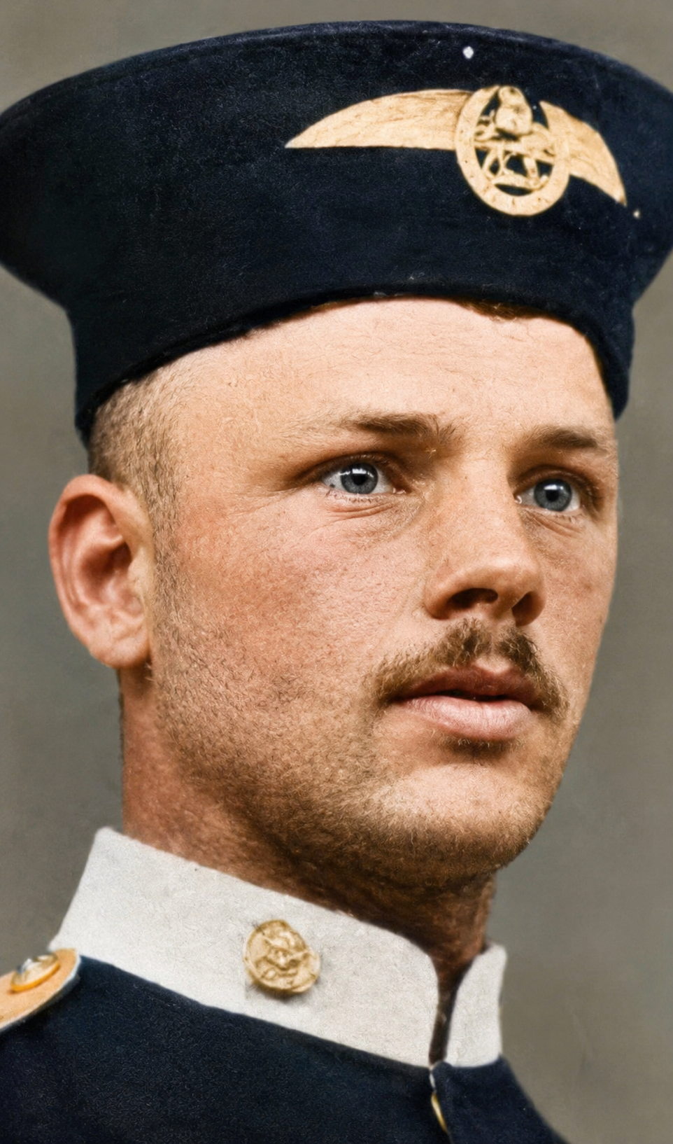 Samuel Harvey (VC)