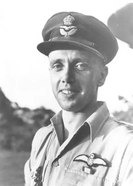 David Samuel Anthony Lord