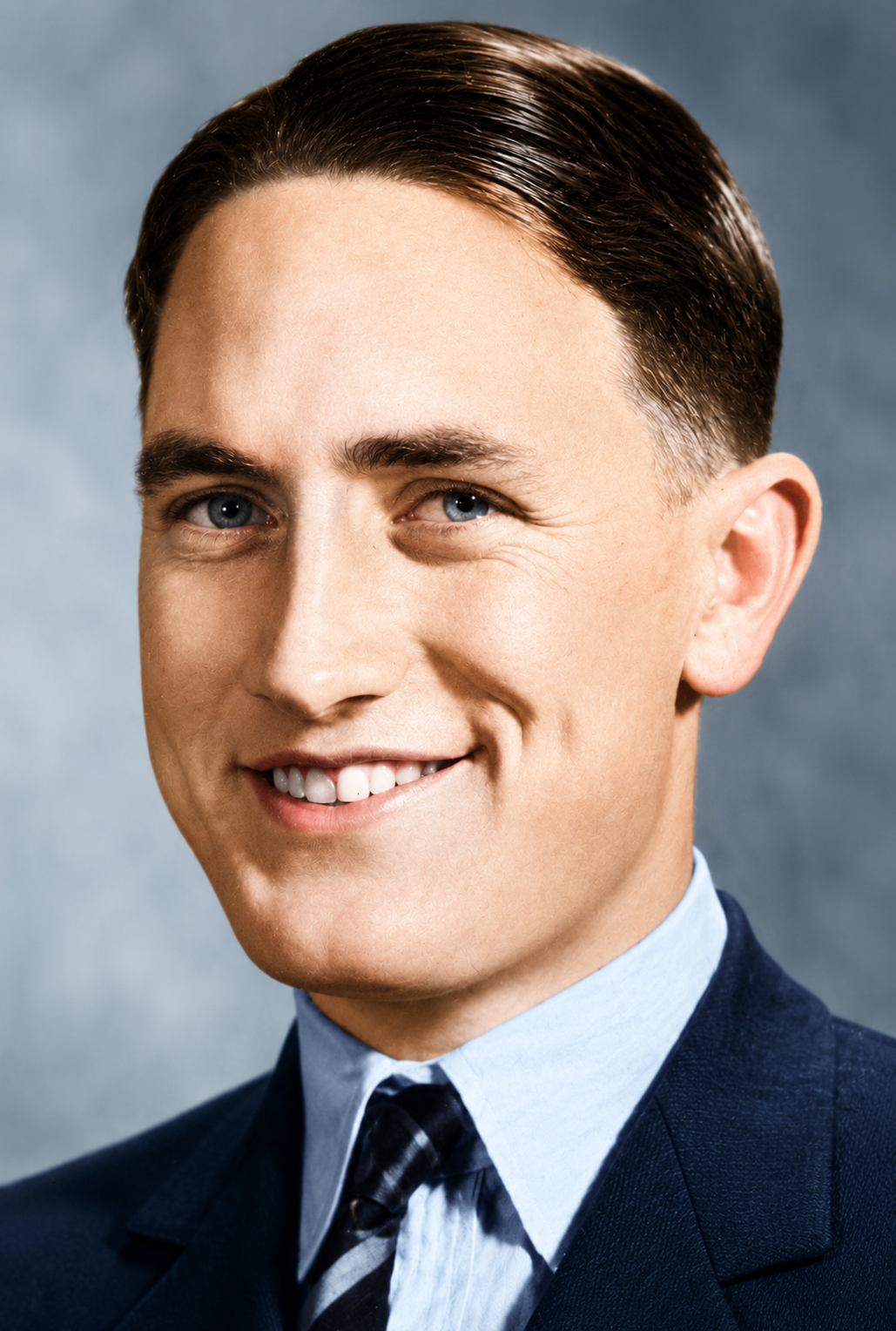 Donald Garland