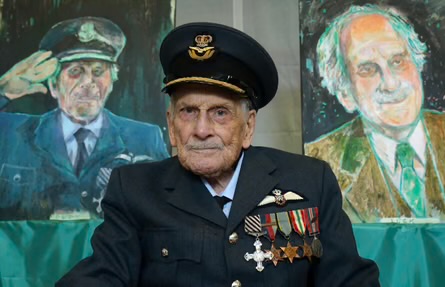John Allman “Paddy” Hemingway