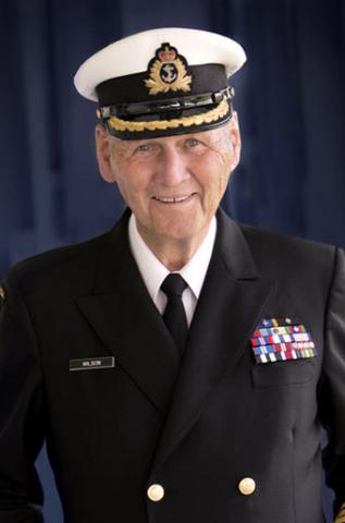 William Hargen “Tug” Wilson