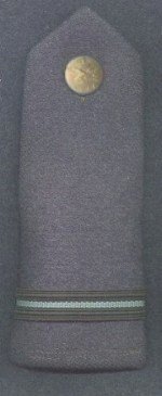 Flying Officer (CA · OF-1) CA Flying Officer