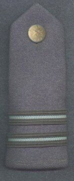 Flight Lieutenant (CA · OF-2) CA Flight Lieutenant