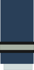 Air Commodore (CA · OF-6) CA Air Commodore