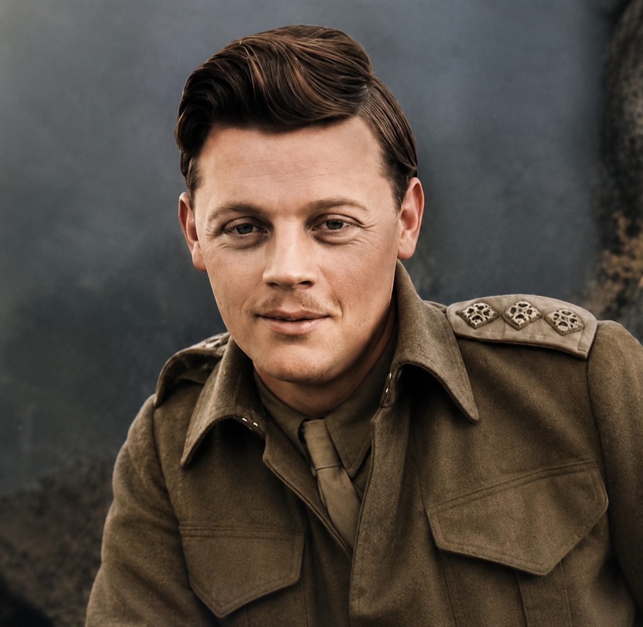 Farley McGill Mowat