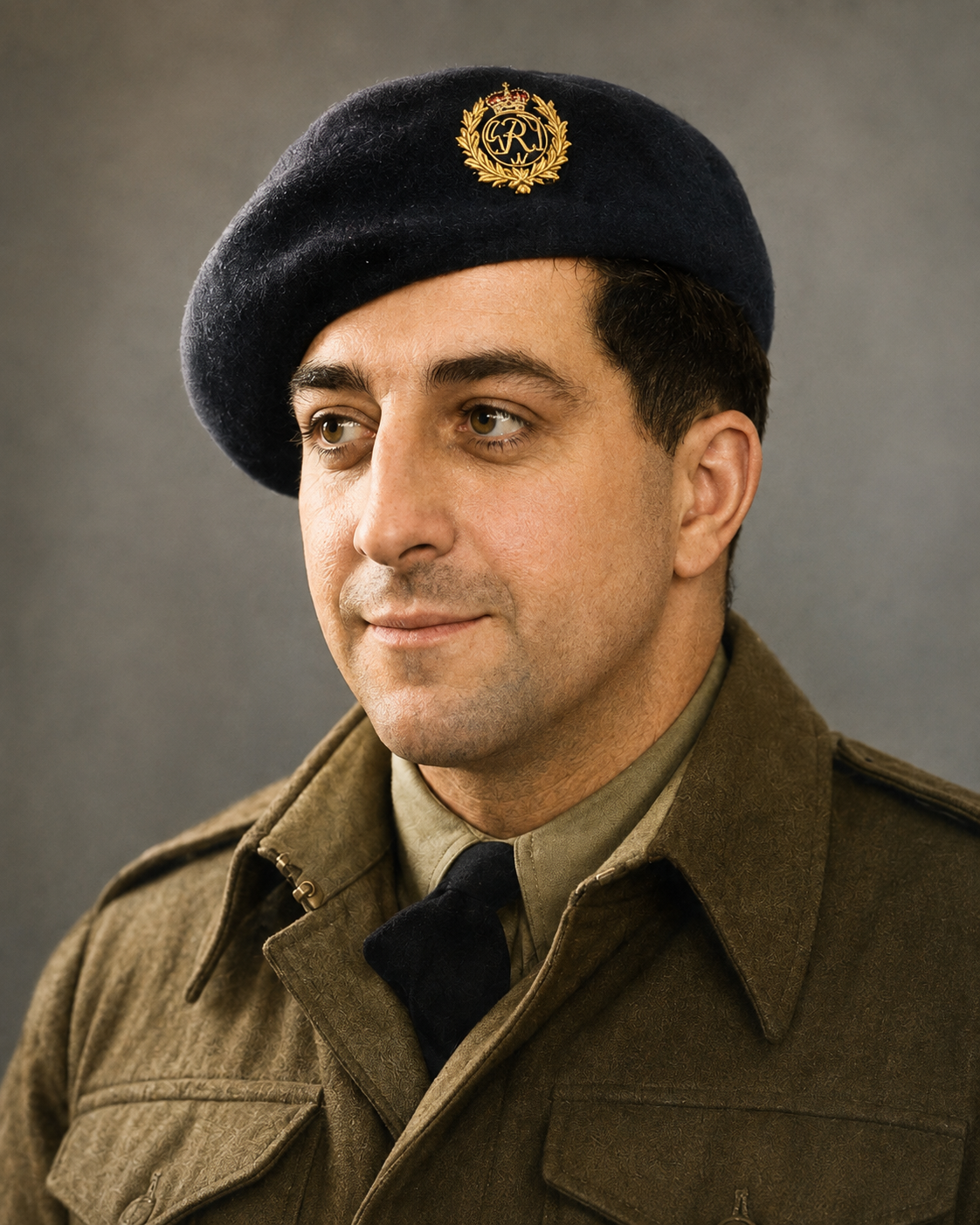 Pierre Oliva Cloutier